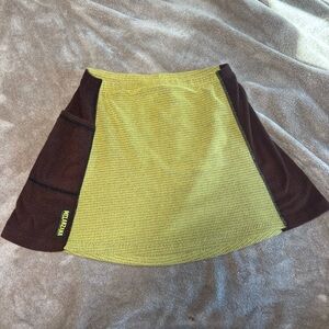 Melanzana Skirt